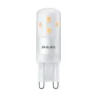 Philips CorePro LED Capsule G9 Dépolie 2.7W 300lm - 827  | Dimmable - Remplacement 25W