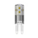 LED Capsule G9 2.6W 320lm - 827 Blanc Très Chaud | Équivalent 30W