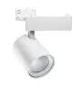 Spot LED sur rail Spot Blanc 35W 2900lm 36D - 930 | Meilleur rendu de couleur